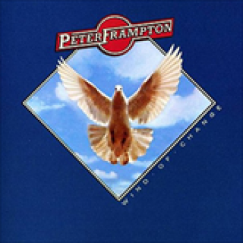Album Wind Of Change de Peter Frampton