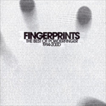 Album Fingerprints: The Best Of Powderfinger, 1994?2000 de Powderfinger