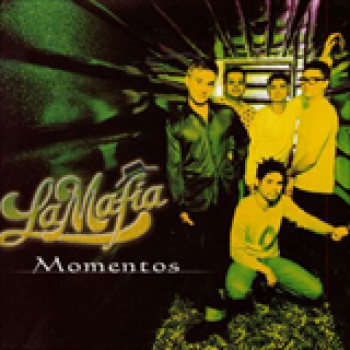 Album Momentos de La Mafia