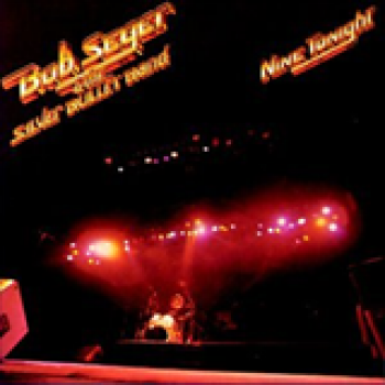 Album Nine Tonight de Bob Seger