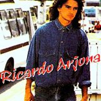 Album Del Otro Lado Del Sol de Ricardo Arjona