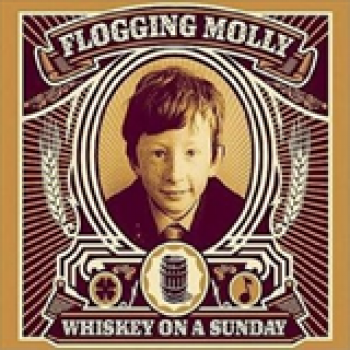 Album Whiskey On A Sunday de Flogging Molly