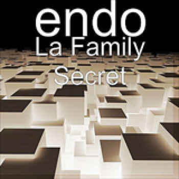 Album La Family Secret de Endo