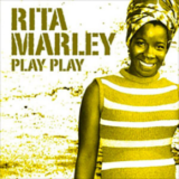 Album Play Play de Rita Marley