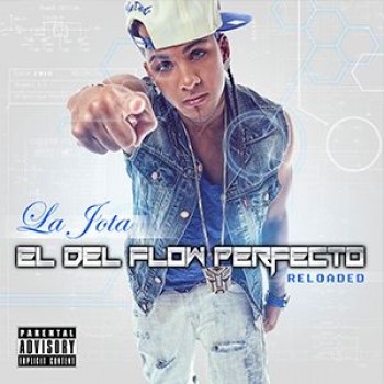 Album El Del Flow Perfecto de La Jota