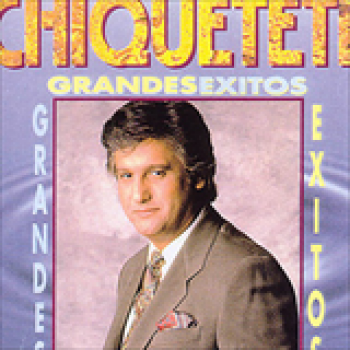 Album Grandes Exitos de Chiquetete