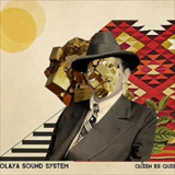 Album Quién Es Quién de Olaya Sound System