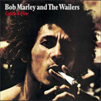 Album Catch A Fire (Deluxe Edition) CD2 de Bob Marley & The Wailers