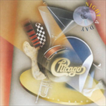 Album Night And Day: Big Band de Chicago