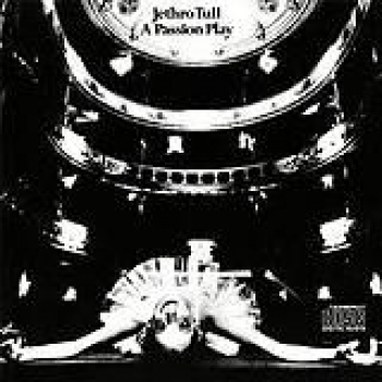 Album A Passion Play de Jethro Tull