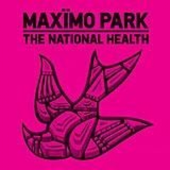 Album The National Health (Deluxe Edition) de Maximo Park
