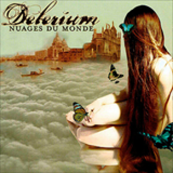Album Nuages Du Monde de Delerium