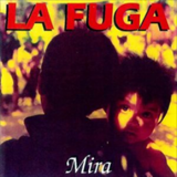 Album Mira de La Fuga