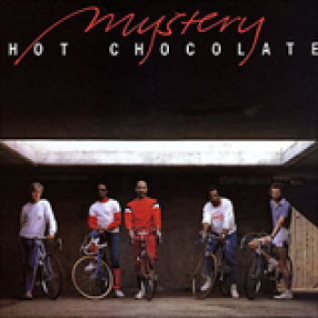 Album Mystery de Hot Chocolate