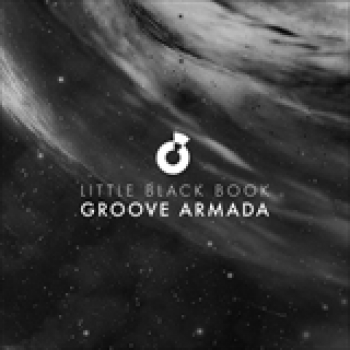 Album Little Black Book Remixes de Groove Armada