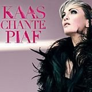 Album Kass Chante Piaf de Patricia Kaas