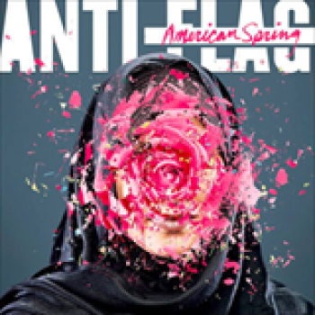 Album American Spring de Anti-Flag
