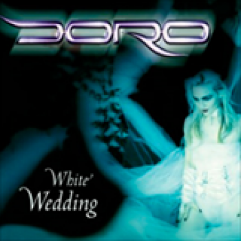 Album White Wedding de Doro