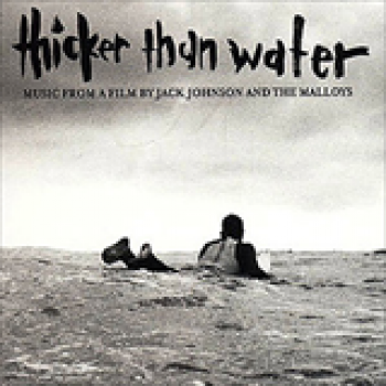 Album Thicker Than Water de Jack Johnson