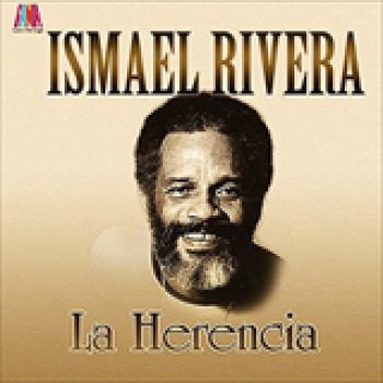 Album La Herencia de Ismael Rivera