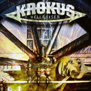 Album Hellraiser de Krokus