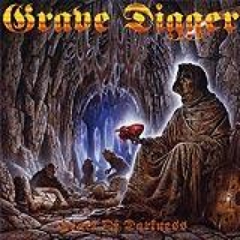 Album Heart Of Darkness de Grave Digger