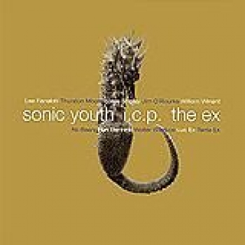 Album In the Fishtank 9 (Composers Pool & The Ex) de Sonic Youth