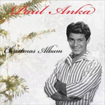 Album Your Favourite Christmas Songs de Paul Anka