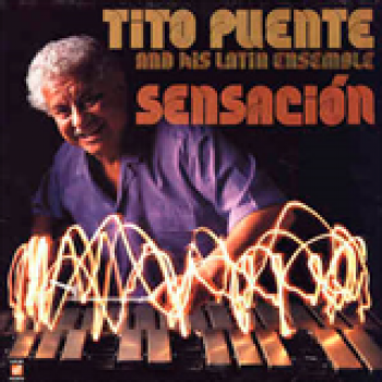 Album Sensación de Tito Puente