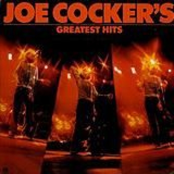 Album Joe Cocker's Greatest Hits de Joe Cocker