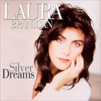 Album Silver Dreams de Laura Branigan