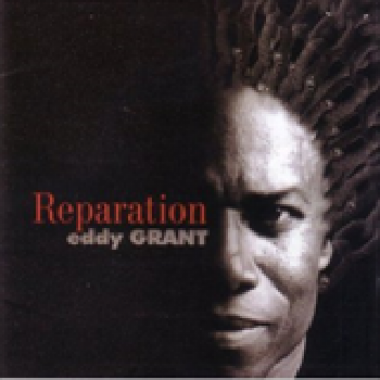 Album Reparation de Eddy Grant