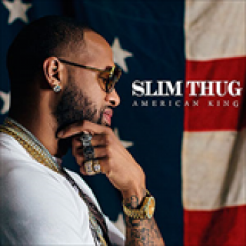 Album Hogg Life, Vol. 4- American King de Slim Thug