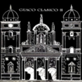 Album Clásico Vol II de Guaco
