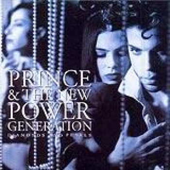 Album Diamonds And Pearls de Prince