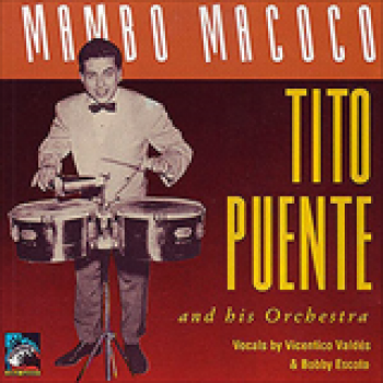 Album Mambo Macoco de Tito Puente