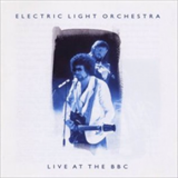 Album Live At The BBC de Electric Light Orchestra