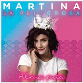 Album Alma Mía de Martina La Peligrosa