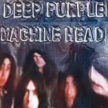 Album Machine Head de Deep Purple