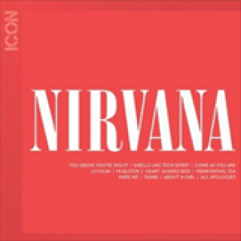 Album Icon de Nirvana