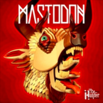 Album The Hunter de Mastodon