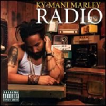 Album Radio de Ky-Mani Marley