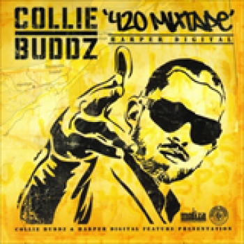 Album 420 Mixtape de Collie Buddz