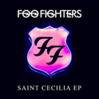 Album Saint Cecilia (EP) de Foo Fighters