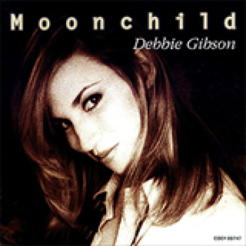 Album Moonchild de Debbie Gibson