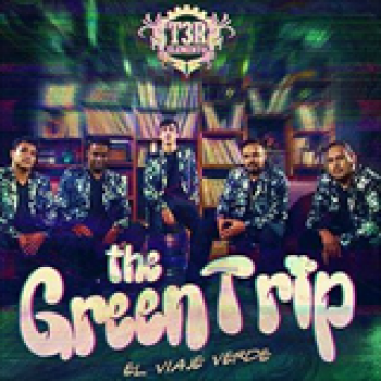 Album The Green Trip de T3r Elemento