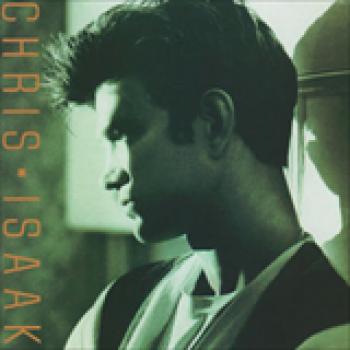 Album Chris Isaak de Chris Isaak