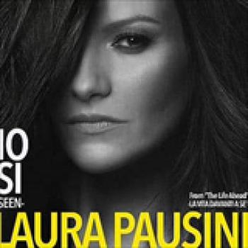 Album Io sì (Seen) [From ?The Life Ahead (La vita davanti a sé)?] de Laura Pausini