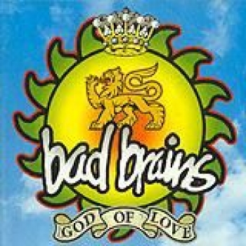Album God Of Love de Bad Brains