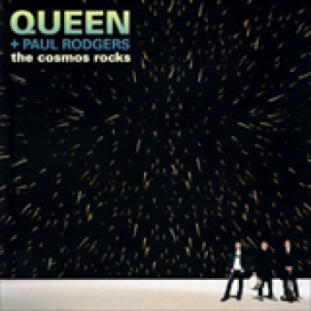 Album The Cosmos Rocks de Queen